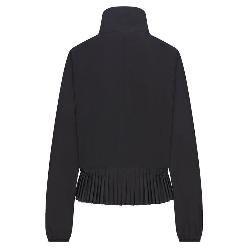 Womens Kendall Jacket Black