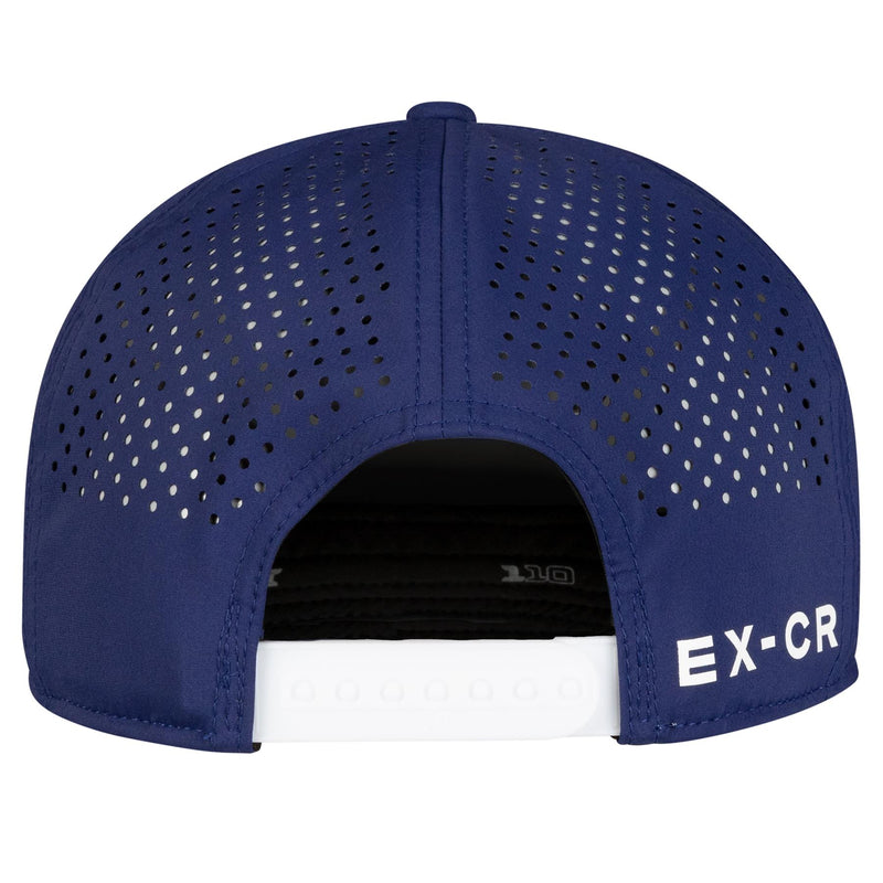 Full Bases Cap Dark Royal