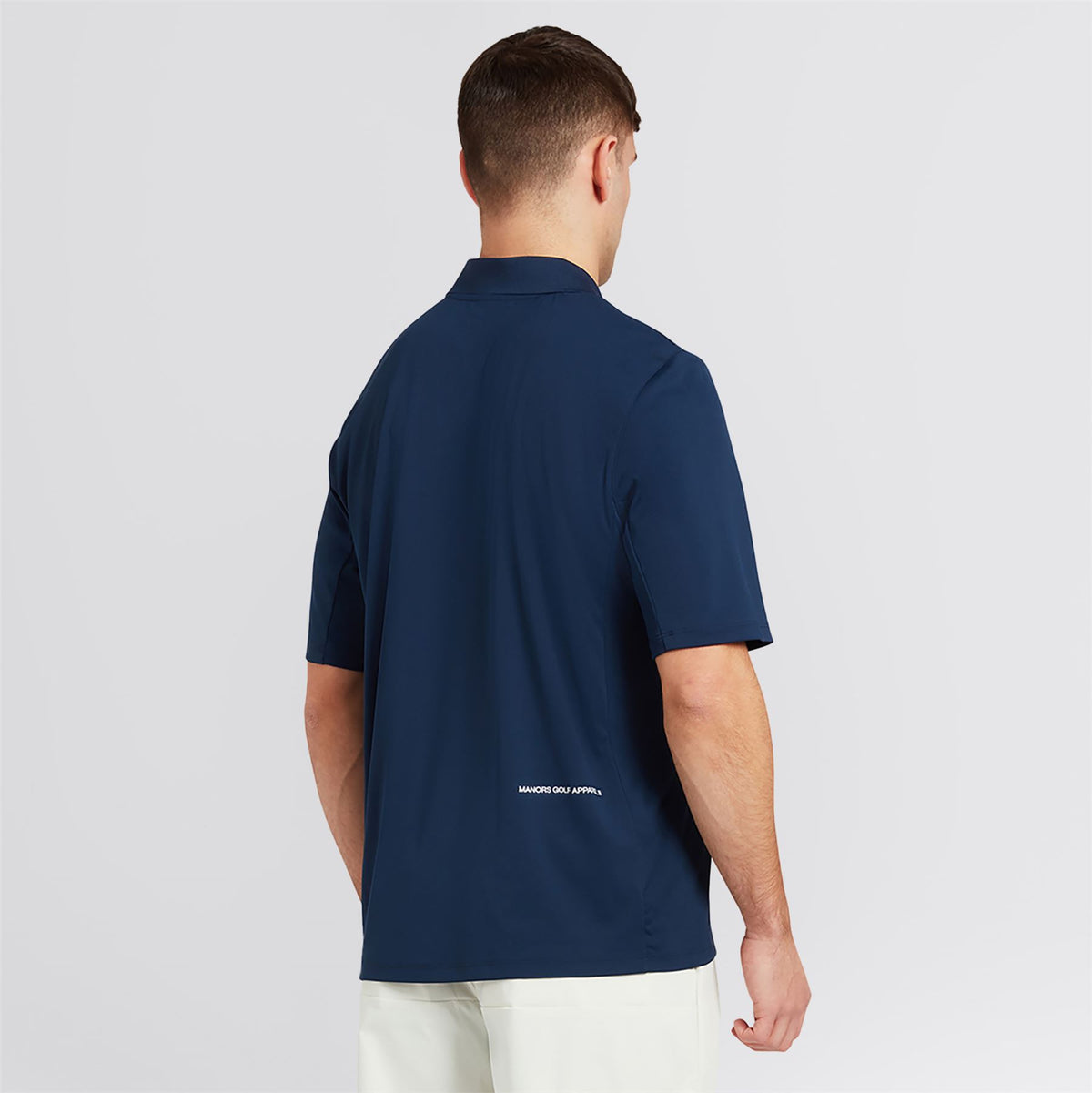 Course Polo Midnight
