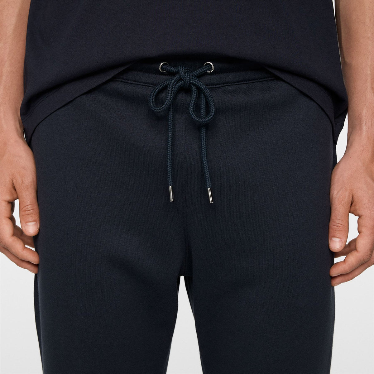 Alpha Sweatpants JL Navy