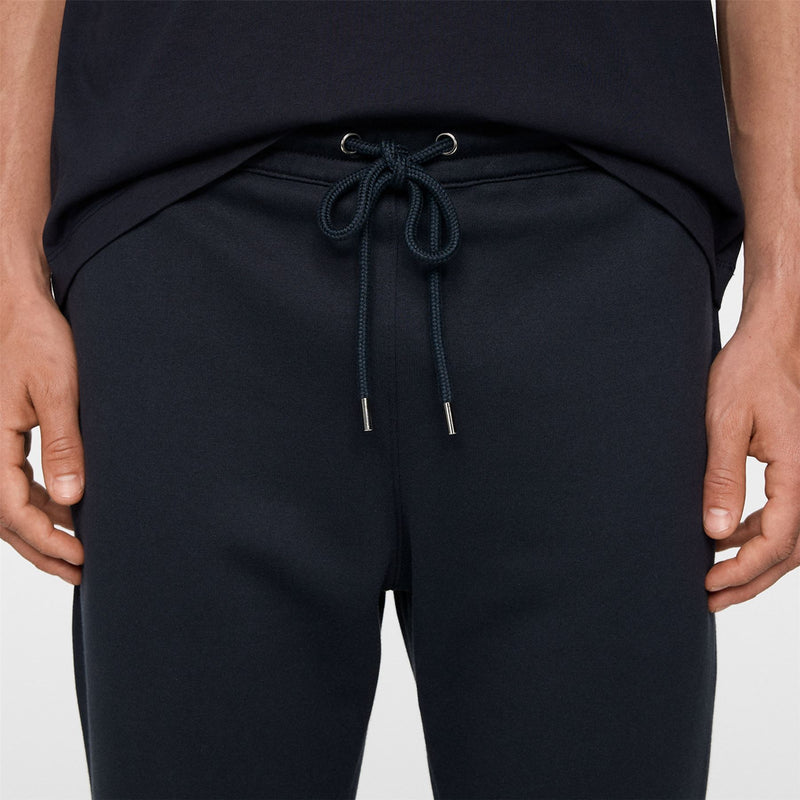 Alpha Sweatpants JL Navy