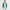 Endeavor Hybrid Jacket Cabana Blue/Navy