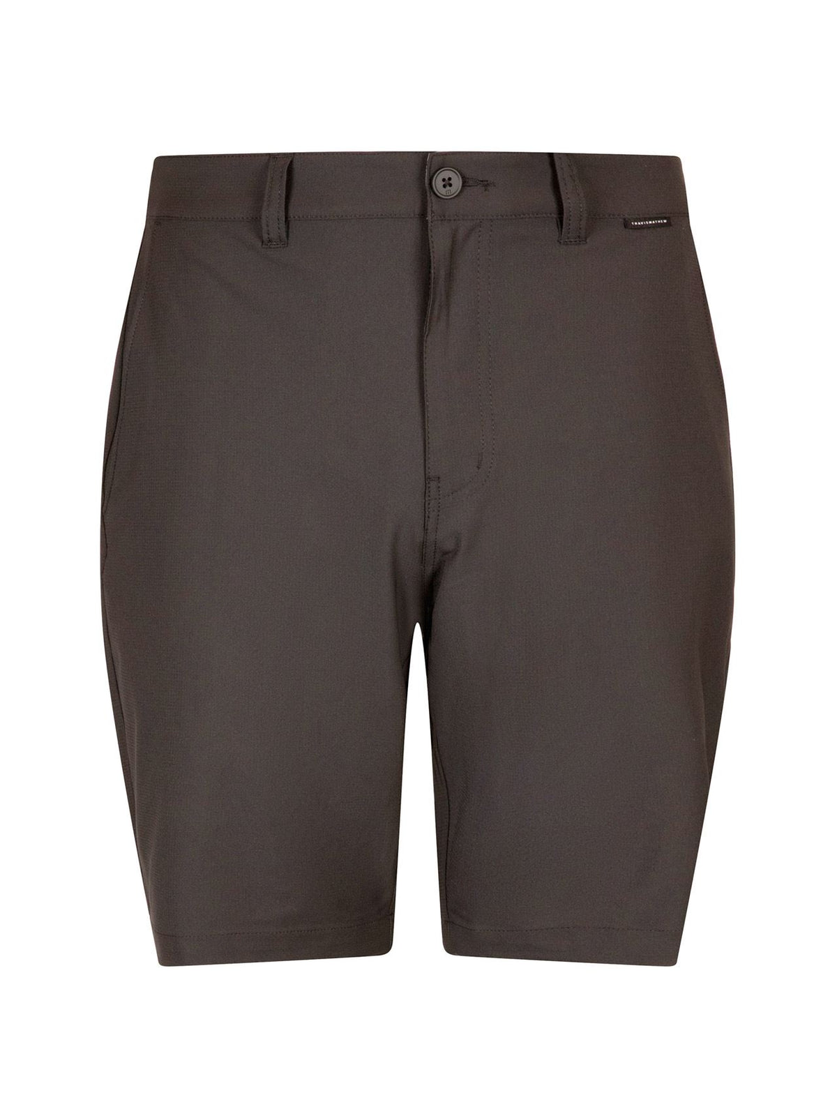 Wanderlust Shorts Black