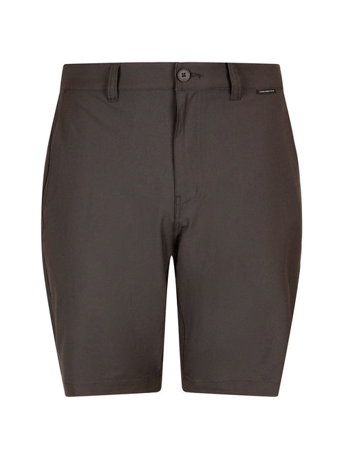 Wanderlust Shorts Black