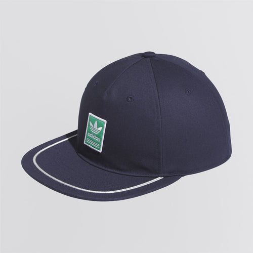 Originals Structure Cap Night Indigo