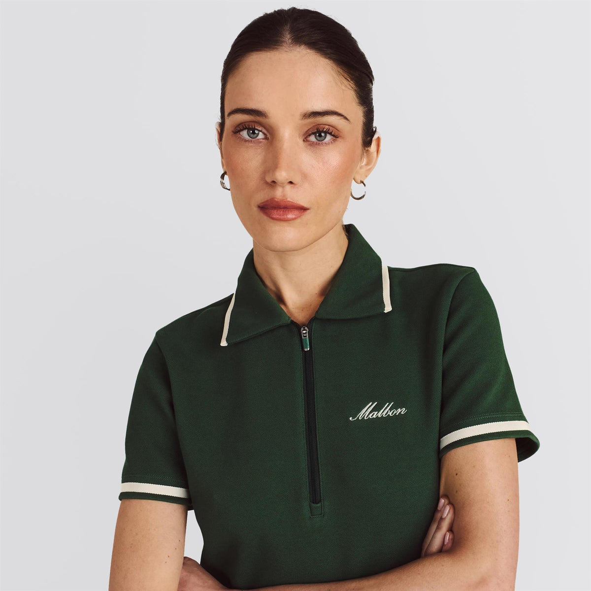 Womens Stella Dress Myrtle