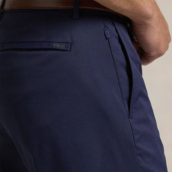 Ralph Lauren RLX Matte Stretch Nylon Pants Refined Navy