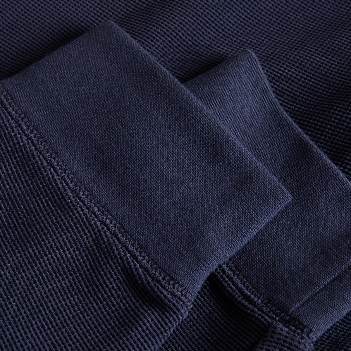 RLX Tech Waffle Atheltic Fit Joggers Refined Navy