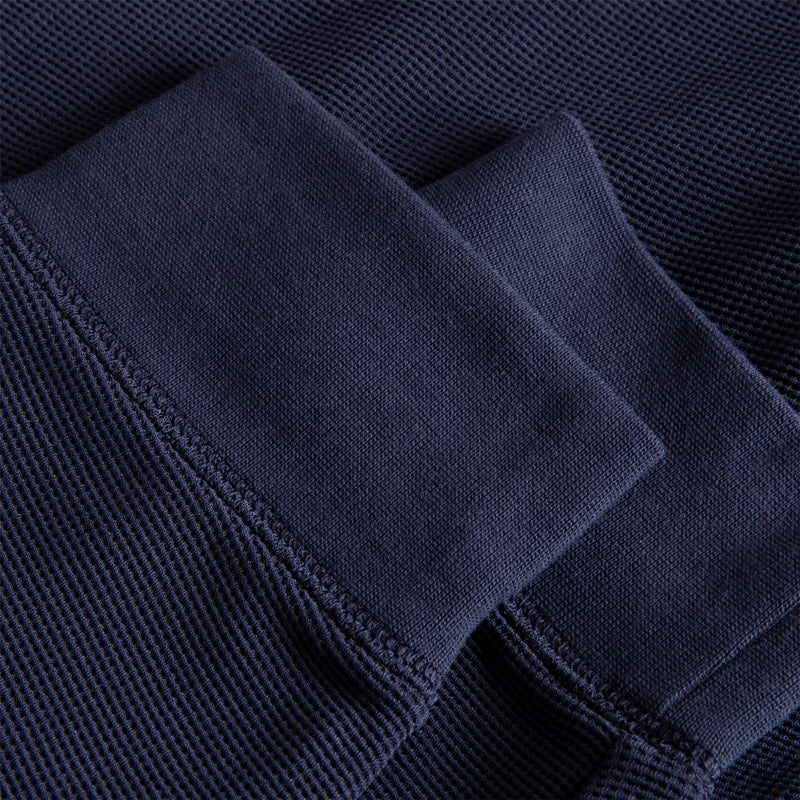 RLX Tech Waffle Atheltic Fit Joggers Refined Navy