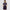Womens Viviana Dress Midnight