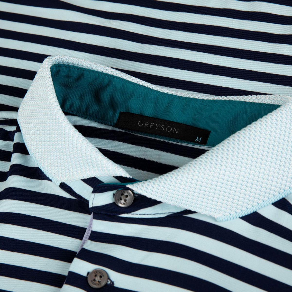 Ruess Polo Viper/Maltese Blue