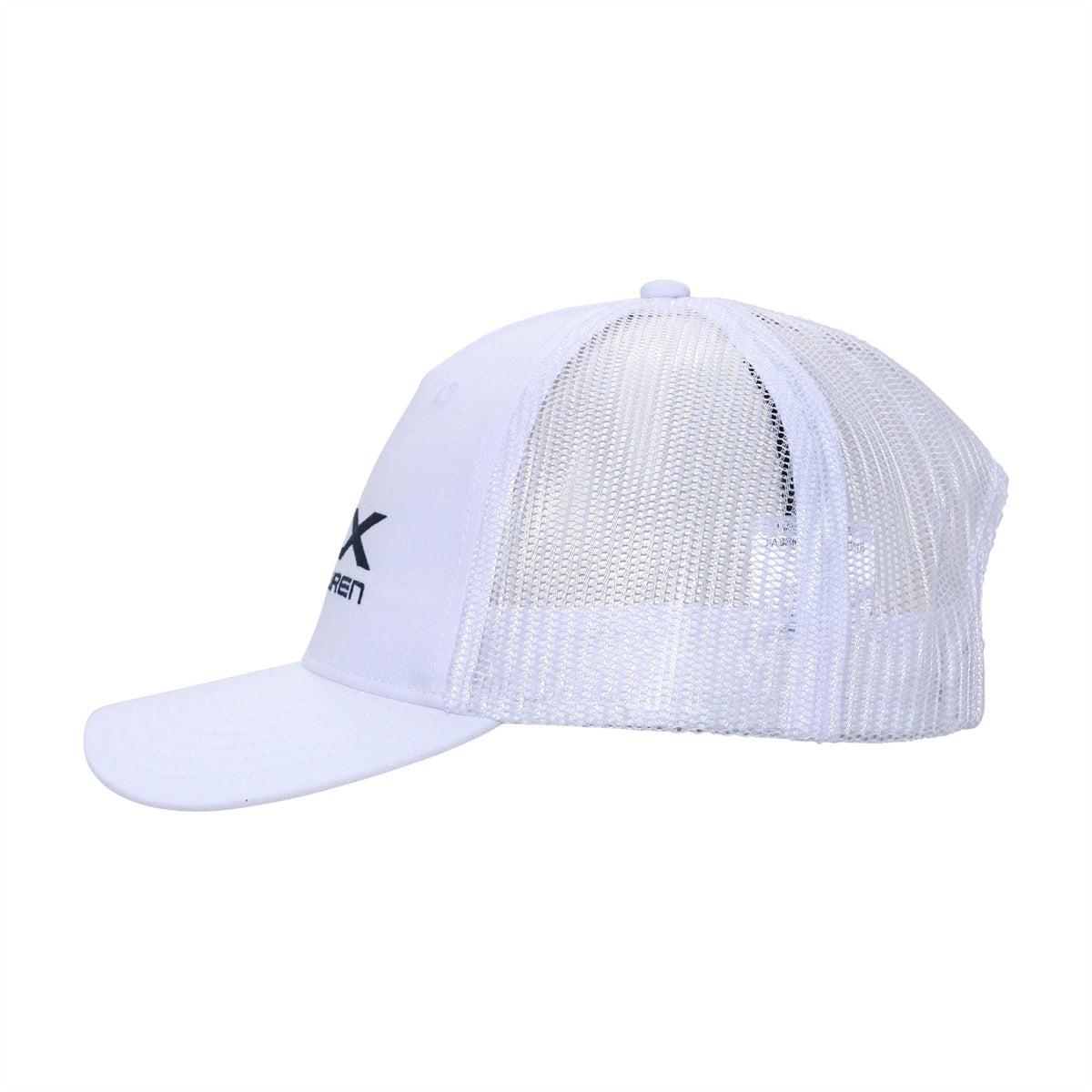 Trucker Cap White