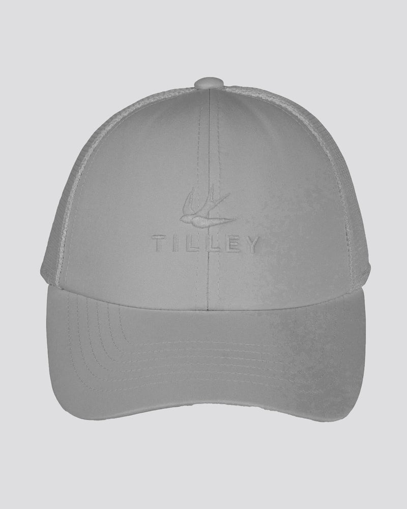 Airflo Ballcap Lunar Gray