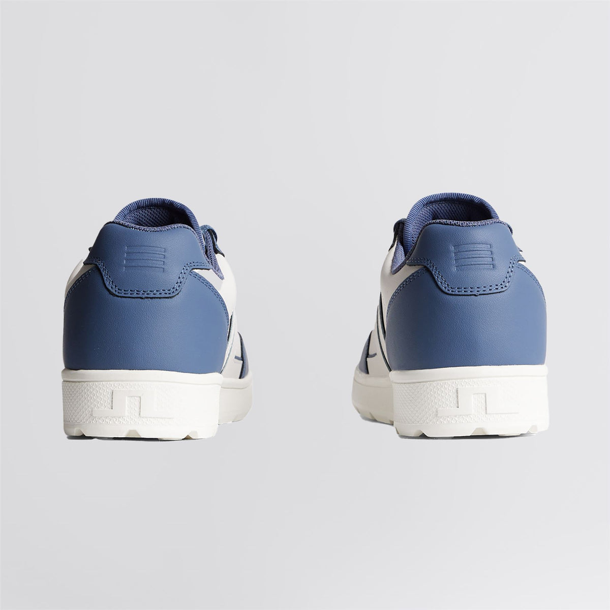 Ace Low-Top Golf Sneakers Vintage Indigo