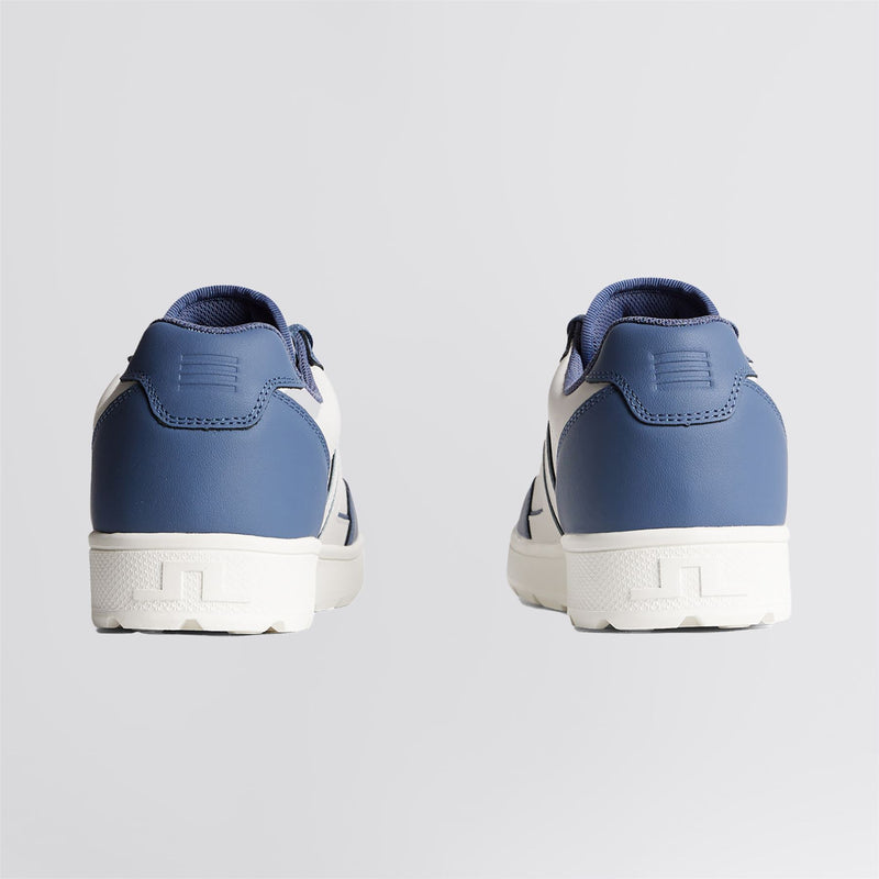 Ace Low-Top Golf Sneakers Vintage Indigo