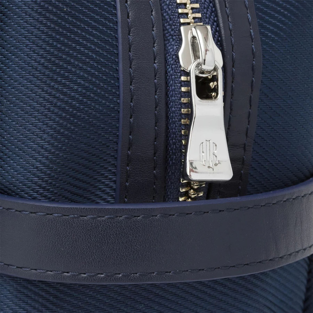 The Littler Dopp Kit Navy Ballistic