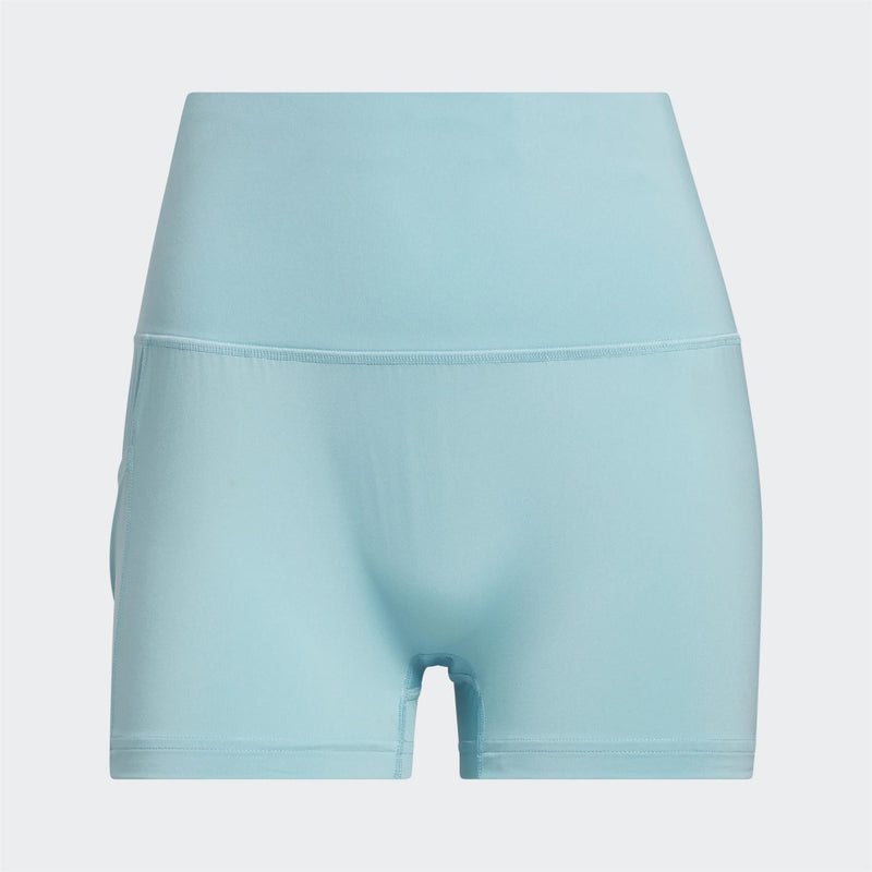 Womens Originals All Over Skort Chalk White/Light Aqua