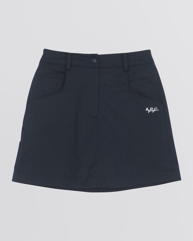 Margot Skirt Marine