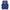 Birdie Links Jacquard Vest Blue