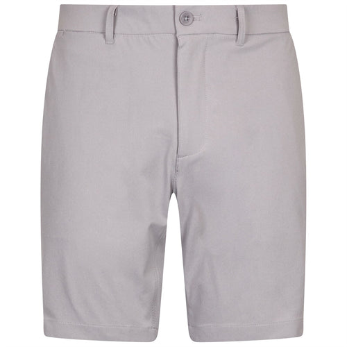 The Harwood Performance Tech Shorts Grey - SS25