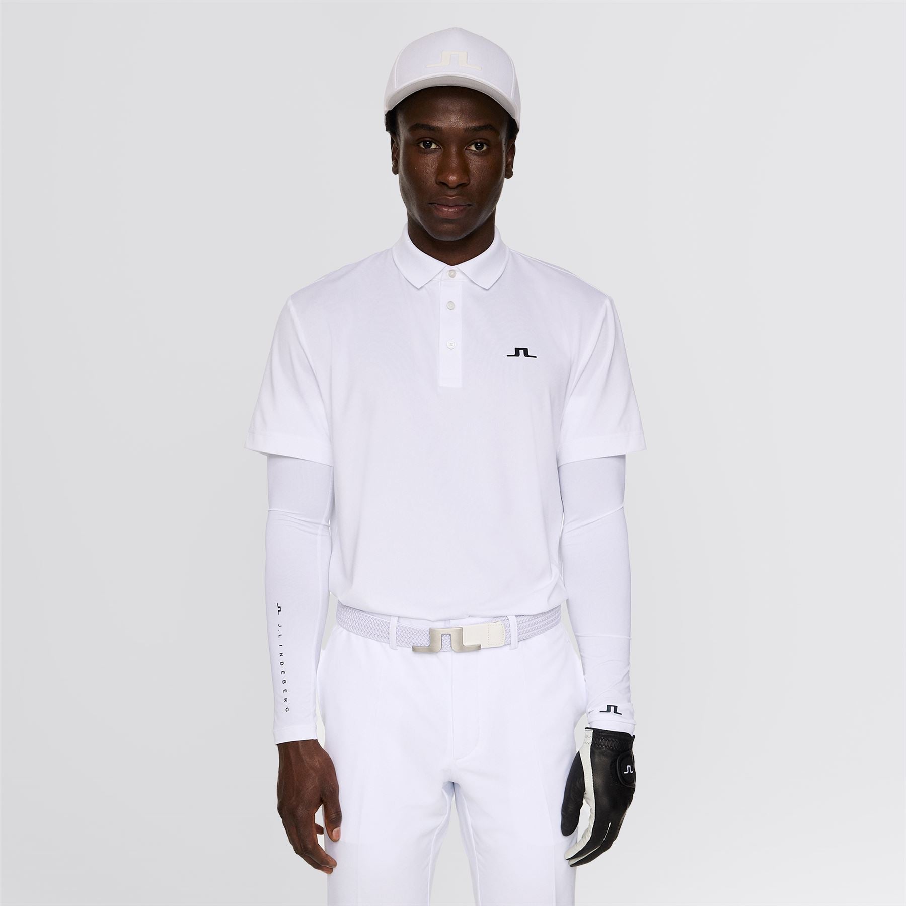 Bridge Polo White