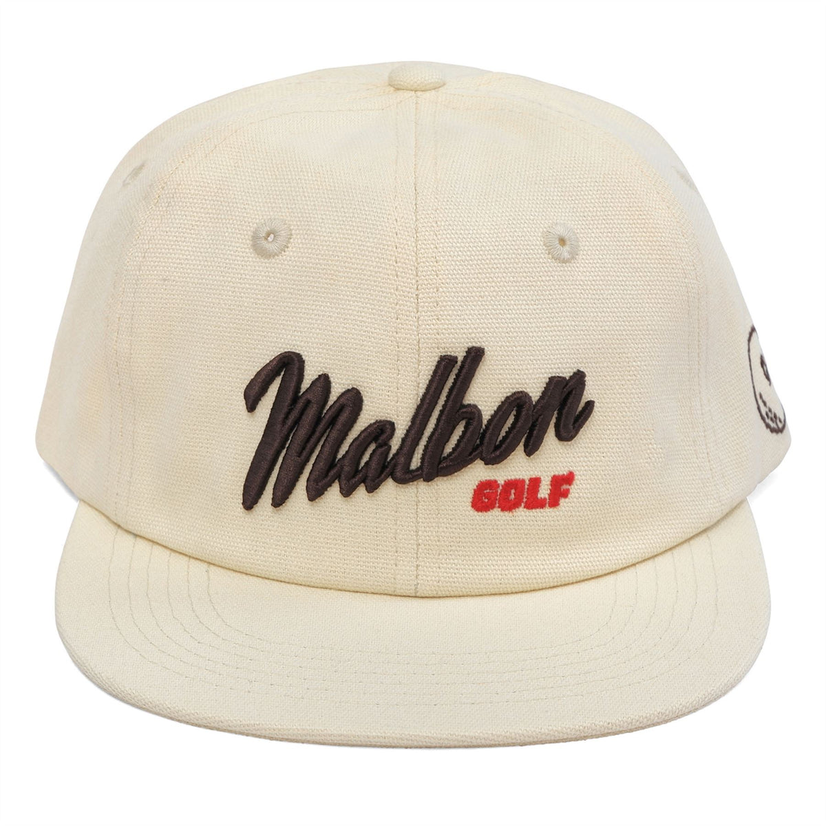 Vista Painters Hat Ivory