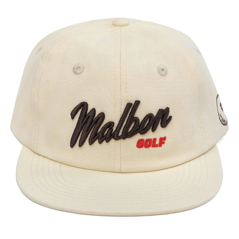 Vista Painters Hat Ivory
