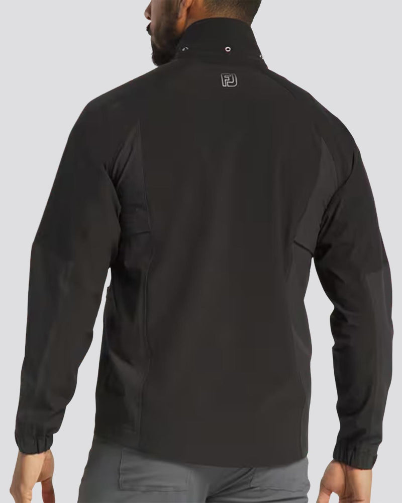 HydroTour Waterproof Jacket