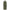 Malbon Supplies Ripstop Canvas Shoe Bag Militia Green
