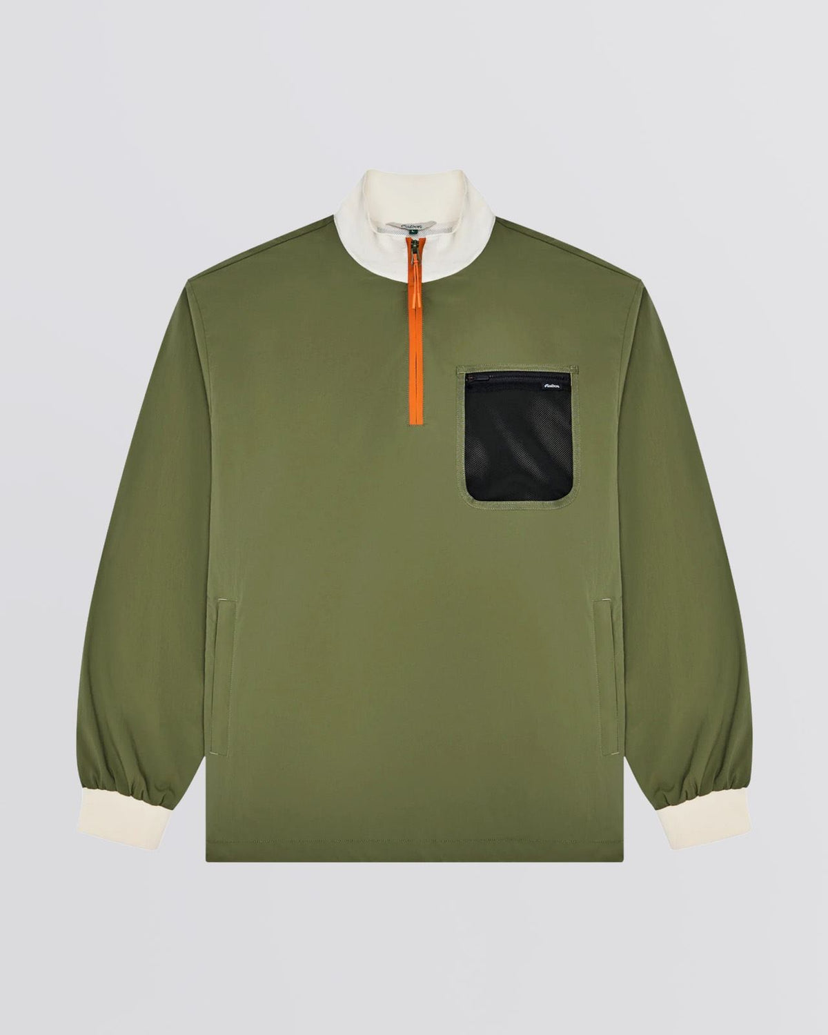 Cascade Windshirt Olivine