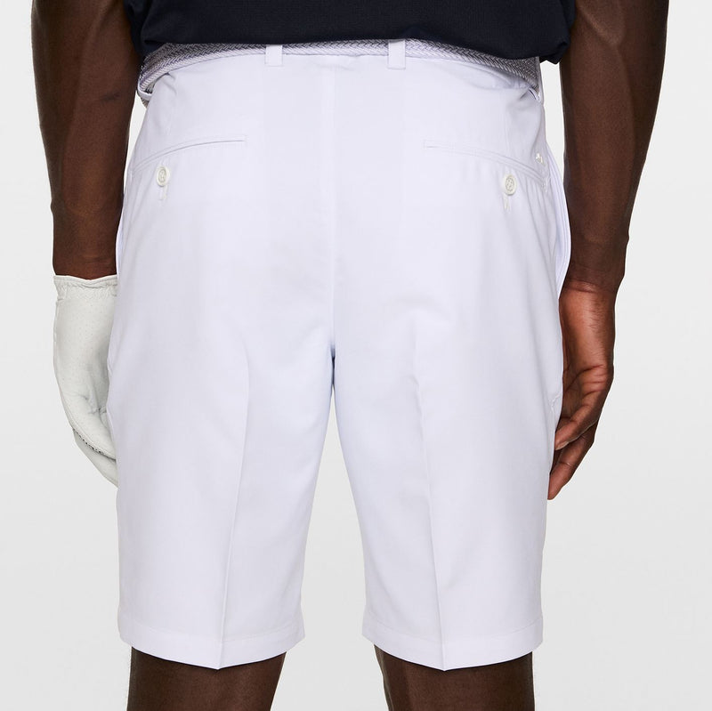 Mitch Shorts White