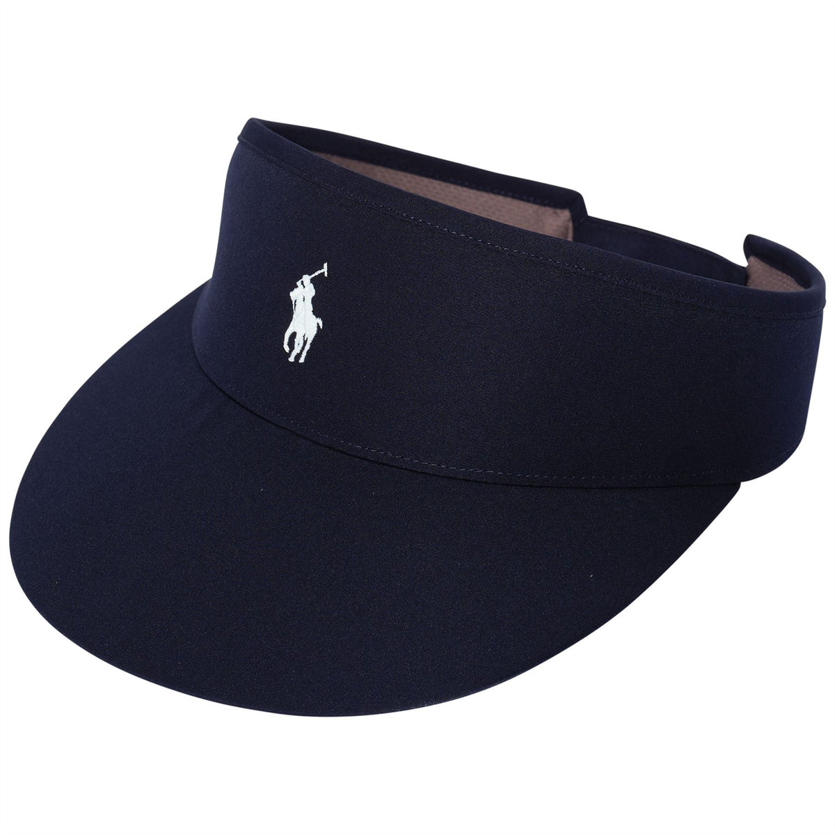 Performance Visor Refined Navy
