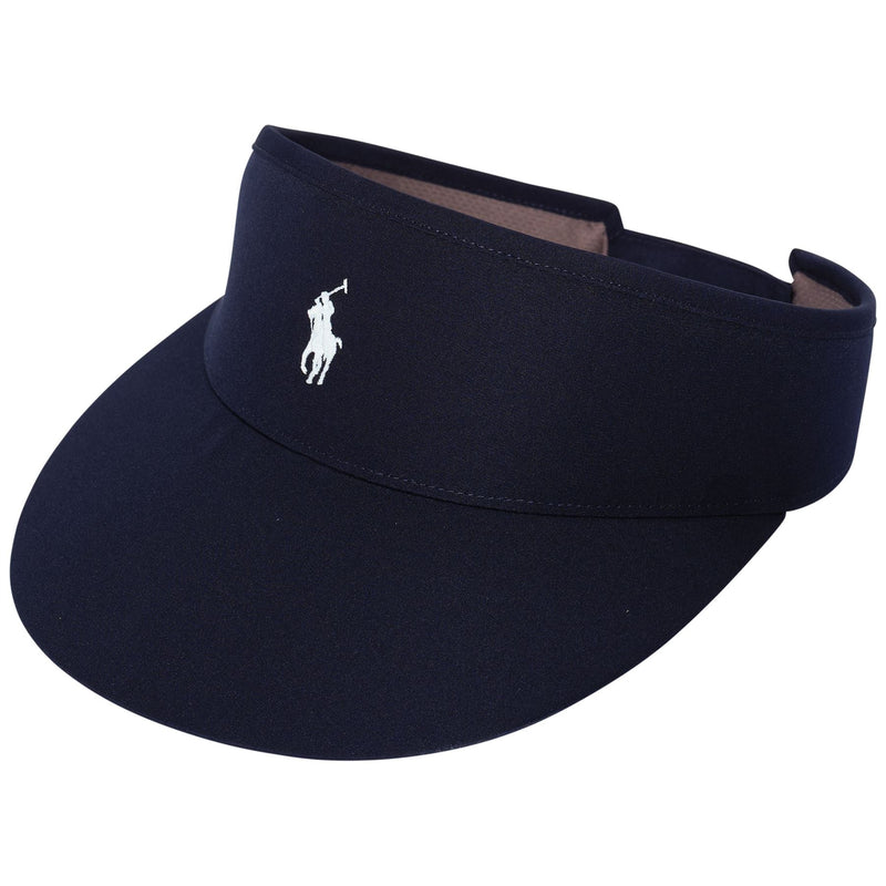 Performance Visor Refined Navy