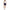 Tailored Fit Pique Sleeveless Shirt Parchment Cream