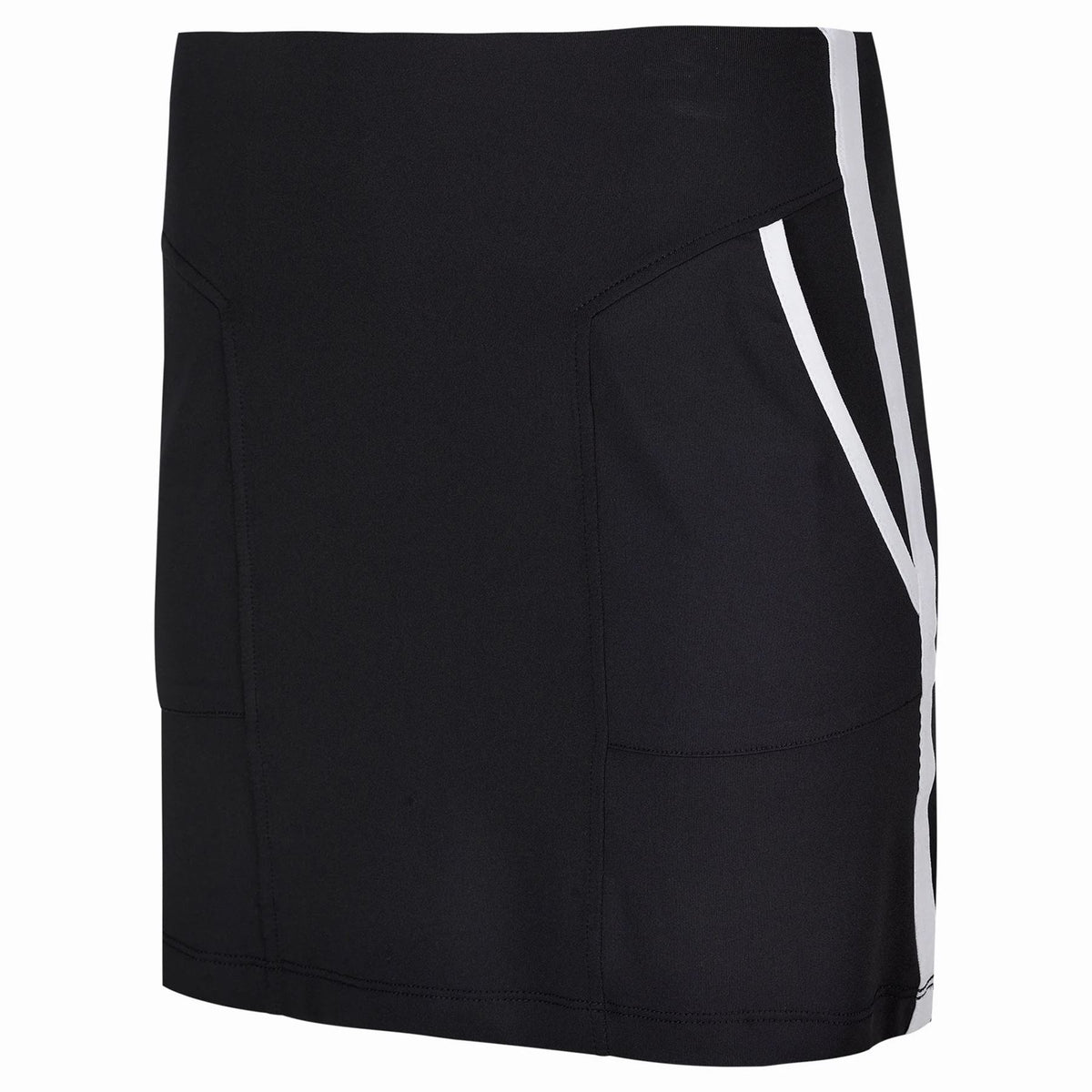 Womens The Active Skort Navy