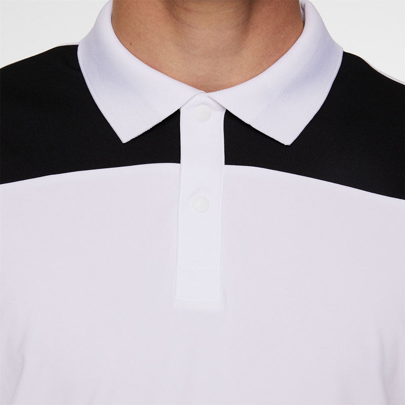Anders Polo White