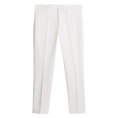 Ellott Micro High Stretch Pants White