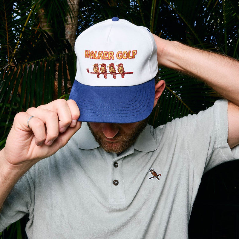 On Watch Cap