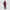 Noah Half Zip Pullover Red Mahogany