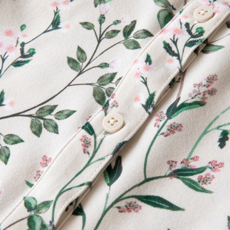 Womens Garden Dress Garden