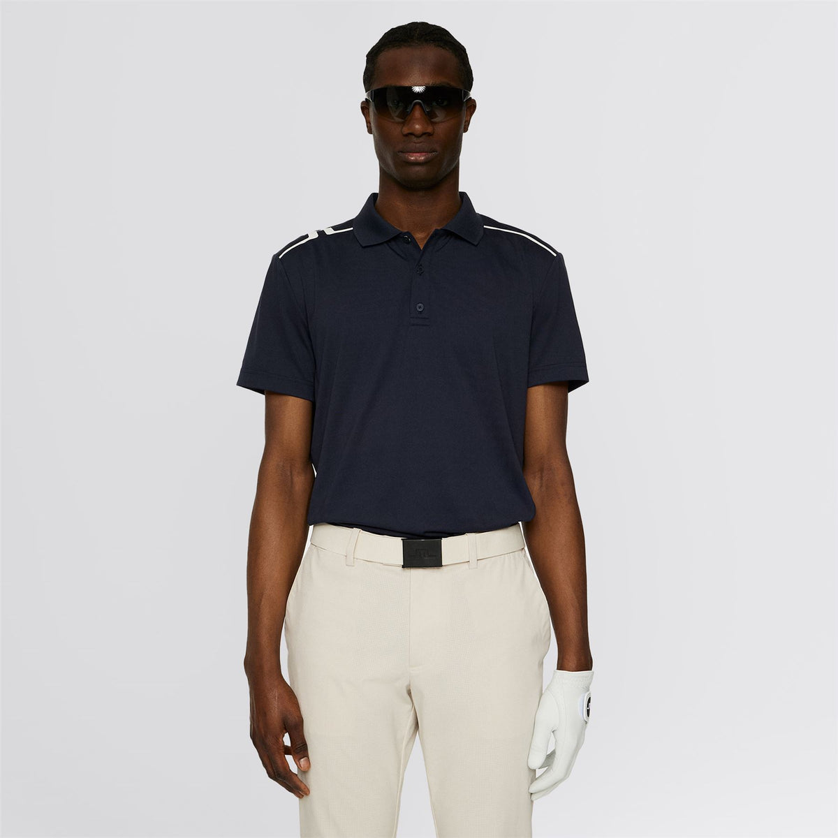 Lionel Polo JL Navy