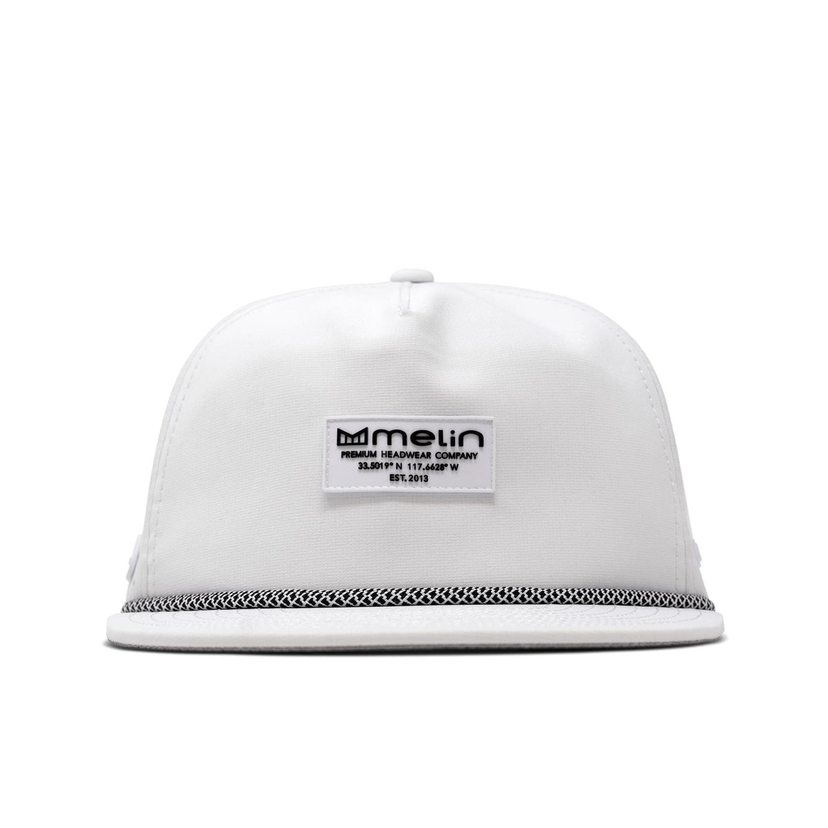 Hydro Coronado Brick White