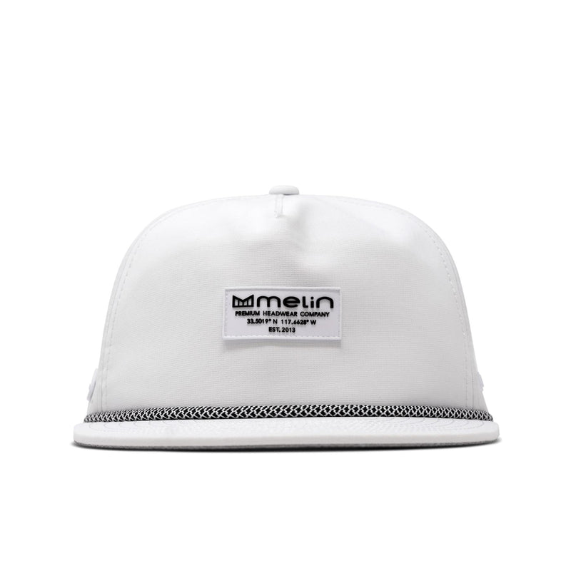 Hydro Coronado Brick White
