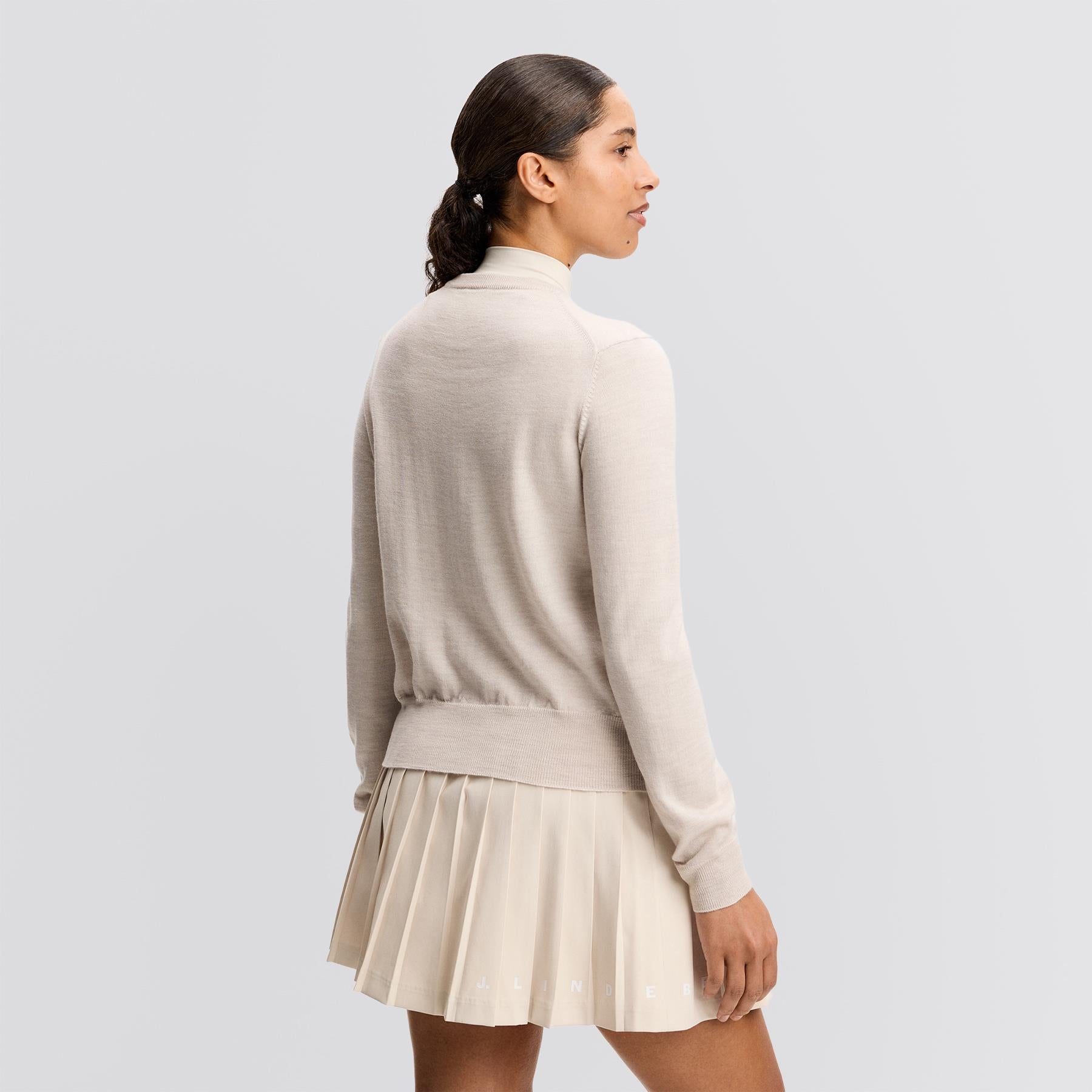 J.LINDEBERG Women's Golf Fashion at Sale Prices | TRENDYGOLF USA