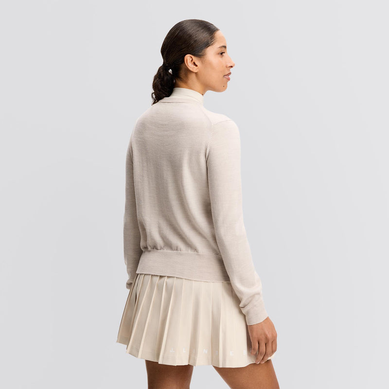 Joanna Knitted Cardigan