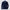 Crescent Ridge Cable Quarter Zip Sweater Navy