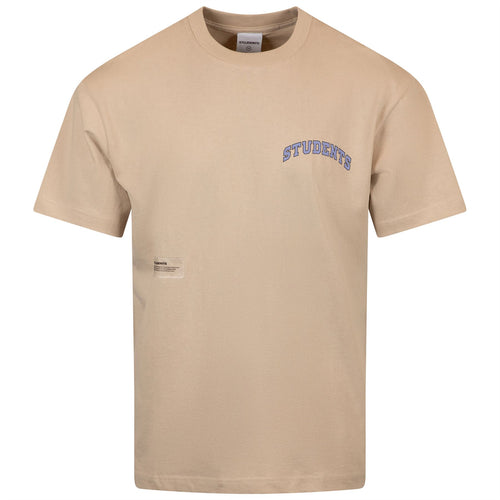 Academy Tee Sand - 2025