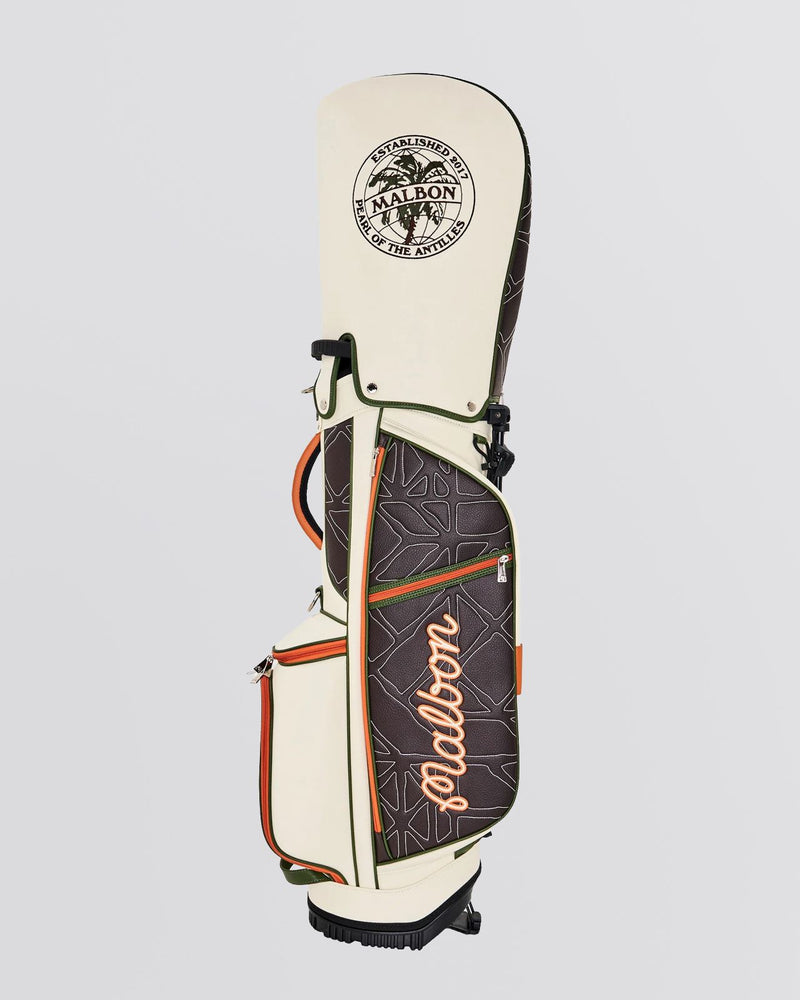 Antilles Cart Golf Bag Multi