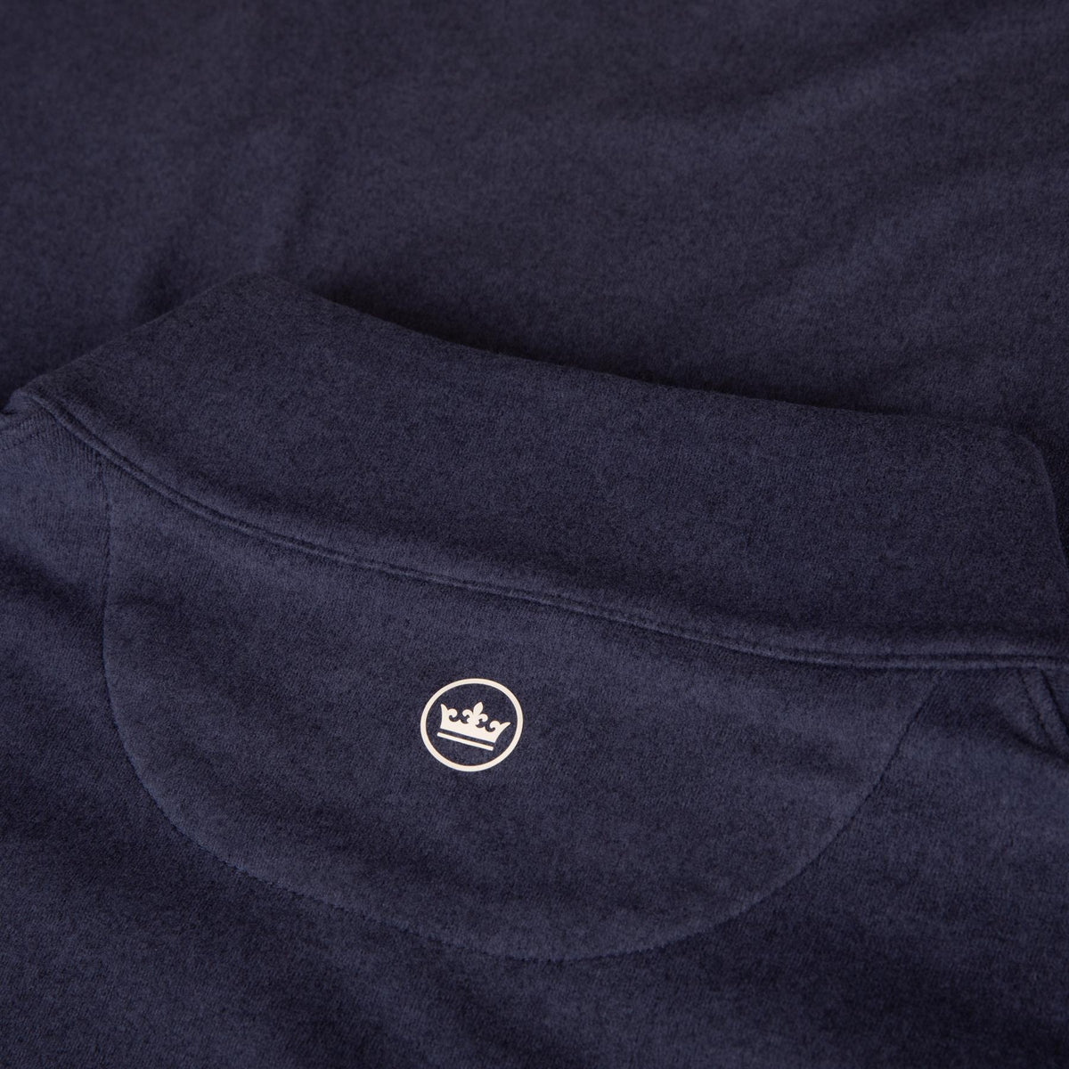 Ardentair Performance Quarter Zip Navy
