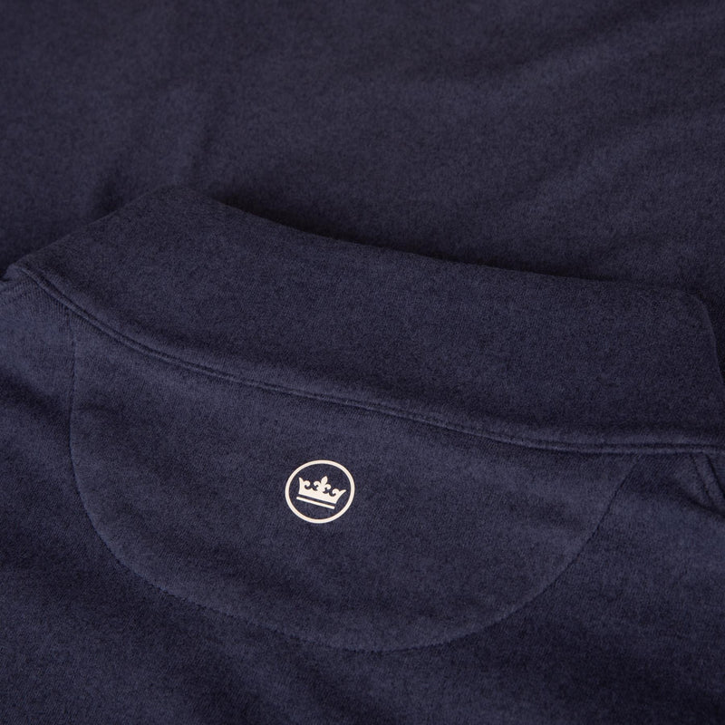 Ardentair Performance Quarter Zip Navy